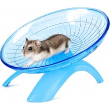 Die Grup Carno Hamster Çarkı 18 cm - Mavi