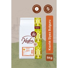 Kaşka Kastamonu Siyez Bulguru-Kısırlık 5 KG