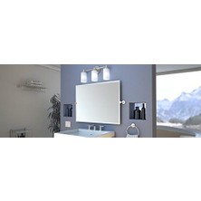 Prime 4298 Latitude Iı Saklama Tuvalet Kağıdı, Nikel
