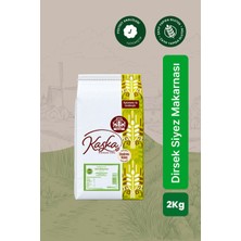 Kaşka Siyez Makarnası Dirsek 2000GR