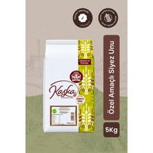 Kaşka Siyez Unu 5 kg