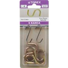 Torex S Kanca 55 Lik