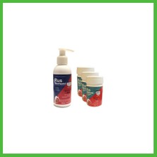 Bezos Hintohu Tüy Dökücü Azaltıcı Rus Merhemi 150 ml 1 Adet + Genital Bölge Merhemi 50 ml 3 Adet Arz