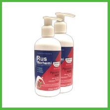 Bezos Glegnd Tüylere Krem2 Adet x 250 ml Ceviz Sütlü & Cevizli Russ Merhemi Arz