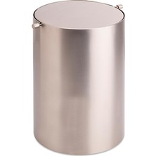 Myg Plus System Banyo Çöp Kovası 4 L