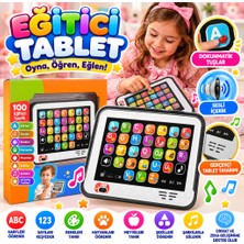NW NessiWorld LC-31404 Eğitici Tablet