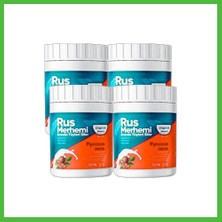 Bezos Glegnd Turquoise Tüylere Krem DOROS927000367 4lü Birden Ceviz & Ceviz Sütü Russ Merhemi 50 ml Arz