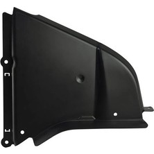 Gkl Bmw E60-E61 2003-2010 Çamurluk Davlumbazı (Kürek Bakaliti) Sol Plastik 51717033753