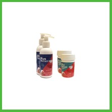 Bezos Hintohu Tüy Dökücü Azaltıcı Rus Merhemi 150 ml 2 Adet + Genital Bölge Merhemi 50 ml 2 Adet Arz