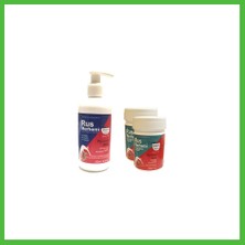 Bezos Hintohu Tüy Dökücü Azaltıcı Rus Merhemi 250 ml 1 Adet + Genital Bölge Merhemi 50 ml 2 Adet Arz