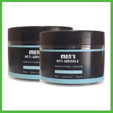 Bezos Süper Mens 2tane 100 ml RIVERR-92-3:0300 Antiwrinkle Erkeklere Kremi Arz