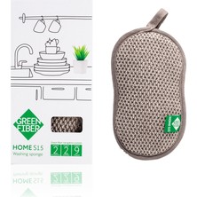Greenway Home S15 Bulaşık Süngeri