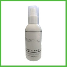 Bezos White Factor For Instant Whiteningcream 120 ml 1 Adet Arz