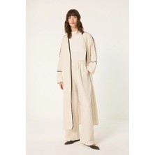 Touche Prive Kimono Pantolon Takım