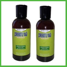 Bezos Süper Çörek Otu Yağı Masaj Yağı 150 ml 2 Adet Arz