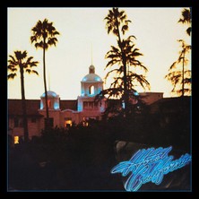 Kadıköy Plak Kulübü Dikkat CD !!! Eagles – Hotel California 40TH Anniversary Edition CD