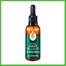 Bezos Süper Saç & Sakal Serumu Parlak Sağlam Uzun Saçlar 30 ml Arz