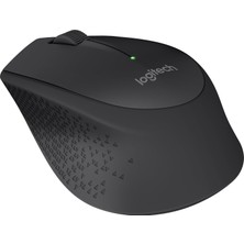 Mythriva Logitech M280 Kablosuz Mouse, Siyah