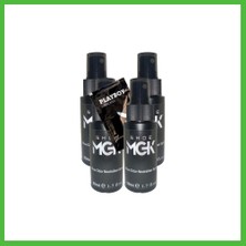 Bezos Süper Shoe 4 Tane Ayak Kokusu 50 ml Ölçek Ayakkabılara Bakım Spreyi + Yanında Jel Arz