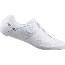 Shimano SH-RC503 Spd/sl Yol Bisileti Ayakkabısı 45 Numara Beyaz