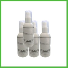 Bezos White Factor For Instant Whiteningcream 120 ml 4 Adet Arz