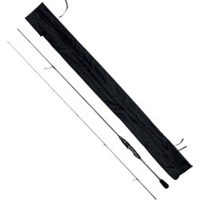 Sea Horse Kingsman Light Spin 2,10CM 1-7gr