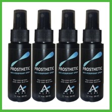 Bezos Alps Prosthetic 4 Tane Sprey Koku Sprayi 50 ml 50 ml Arz