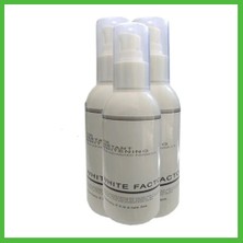Bezos Süper White Factor For Instant Whitening 3 Adet Krem ile Masaj Yağı Arz