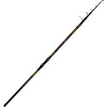 Port Fish Portfish Seven Hill Sx Surf 420CM Olta Kamışı 250G