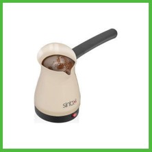 Bezos SCM-2951 Elektrikli Cezve 1 Adet Arz