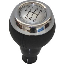 Keyron Mini Cooper R55 R56 R57 R58 R59 Vites Topuzu 6 Ileri  Gri Şema