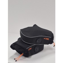 Motoyel TRZMOTO HONDA DİO/ACTİVA 23-26/TVS JUPİTER ELCİK VE YAĞMURLUĞU SET