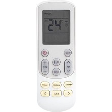 Electroon Samsung Klima Kumandası DB93-14643