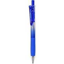 Writech Wrıtech W-099S Sıgntek Imza Kalemi 1,0mm Mavi Jel Kalemi - 12'li Kutu