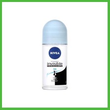 Bezos Roll-On Byn B&w Pure 50ML 1 Adet Arz