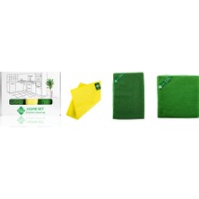 Greenway Home Set Kitchen Set Mutfak Seti