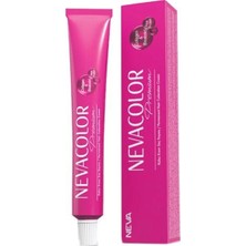 Premium Tüp Saç Boyası 8.0 Yoğun Açık Kumral 50 ml