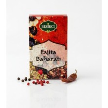 Beşikçi Fajita Baharatı 100 G