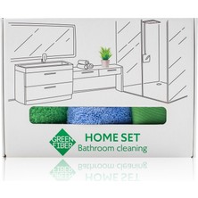 Greenway Home Set Banyo Temizlik Seti