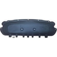 Motor Kaput Alt Izolasyon Keçesi 5J0863831 Fabia 2 ile Uyumlu 2007-2010
