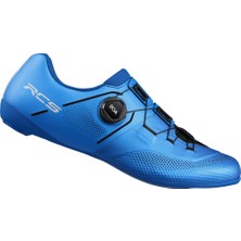 Shimano SH-RC503 Spd/sl Yol Bisileti Ayakkabısı 42 Numara Mavi