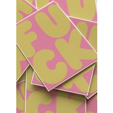 Des Vu Print Pinterest Temalı Çerçevesiz Poster, Eclectic Maximalist Poster