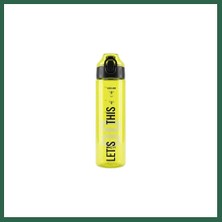 Vintessy Vıntessy T-0102 Tritan Matara 630ML 1 Adet BZS01