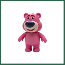 Vintessy Vıntessy 1453 Teklı Sweet Bear 1 Adet BZS01