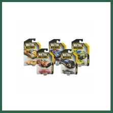 Vintessy Vıntessy Gıochı MEA0000 6708 Metal Machınes Teklı Paket 1 Adet BZS01