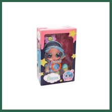 Vintessy Vıntessy GL100354 Roza Ş Kız Bebek 1 Adet BZS01