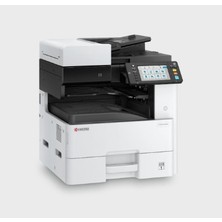 Kyocera Ecosys MA3201IX Siyah-Beyaz Çok Fonksiyonlu Baskı, Fotokopi, Renkli Tarama Fotokopi Makinası