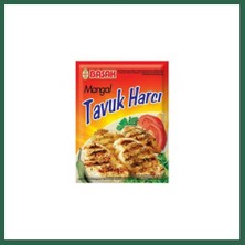 Vintessy Vıntessy Başak Mangal Tavuk Harcı BZS01