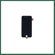 Vintessy Vıntessy iPhone 6 Uyumlu LCD Ekran Dokunmatik Siyah BZS01