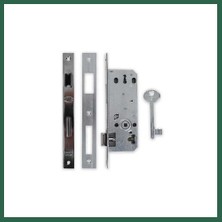 Vintessy Vıntessy Sahsuar&ozruh 40MM Oda Kılıdı 1 Adet BZS01